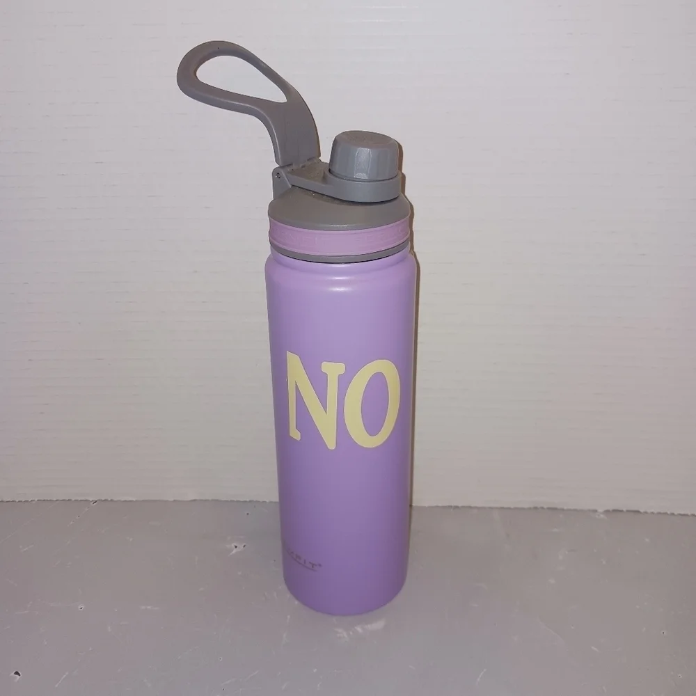 Cricut NO EXCUSES tumblers multiple of colors‎ purple & blue